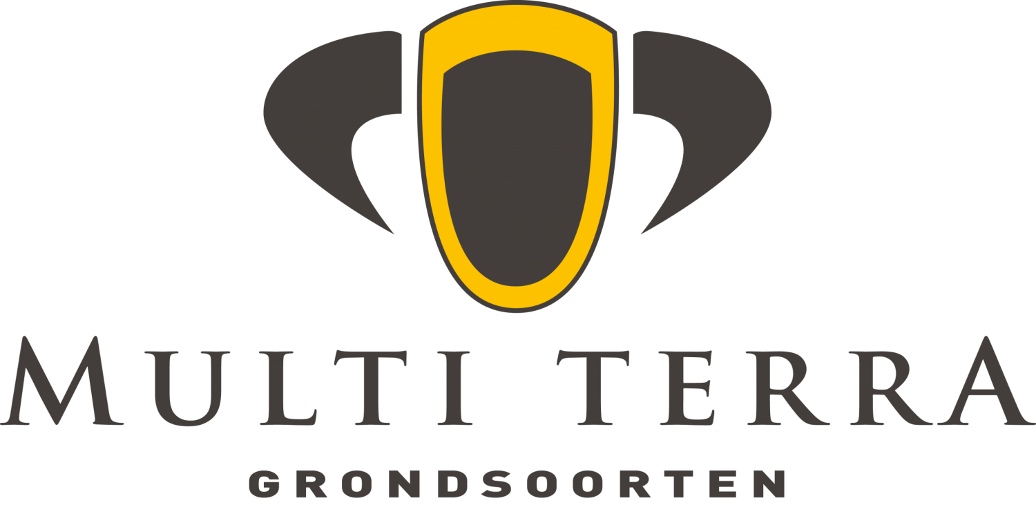 Logo Multi Terra Grondsoorten