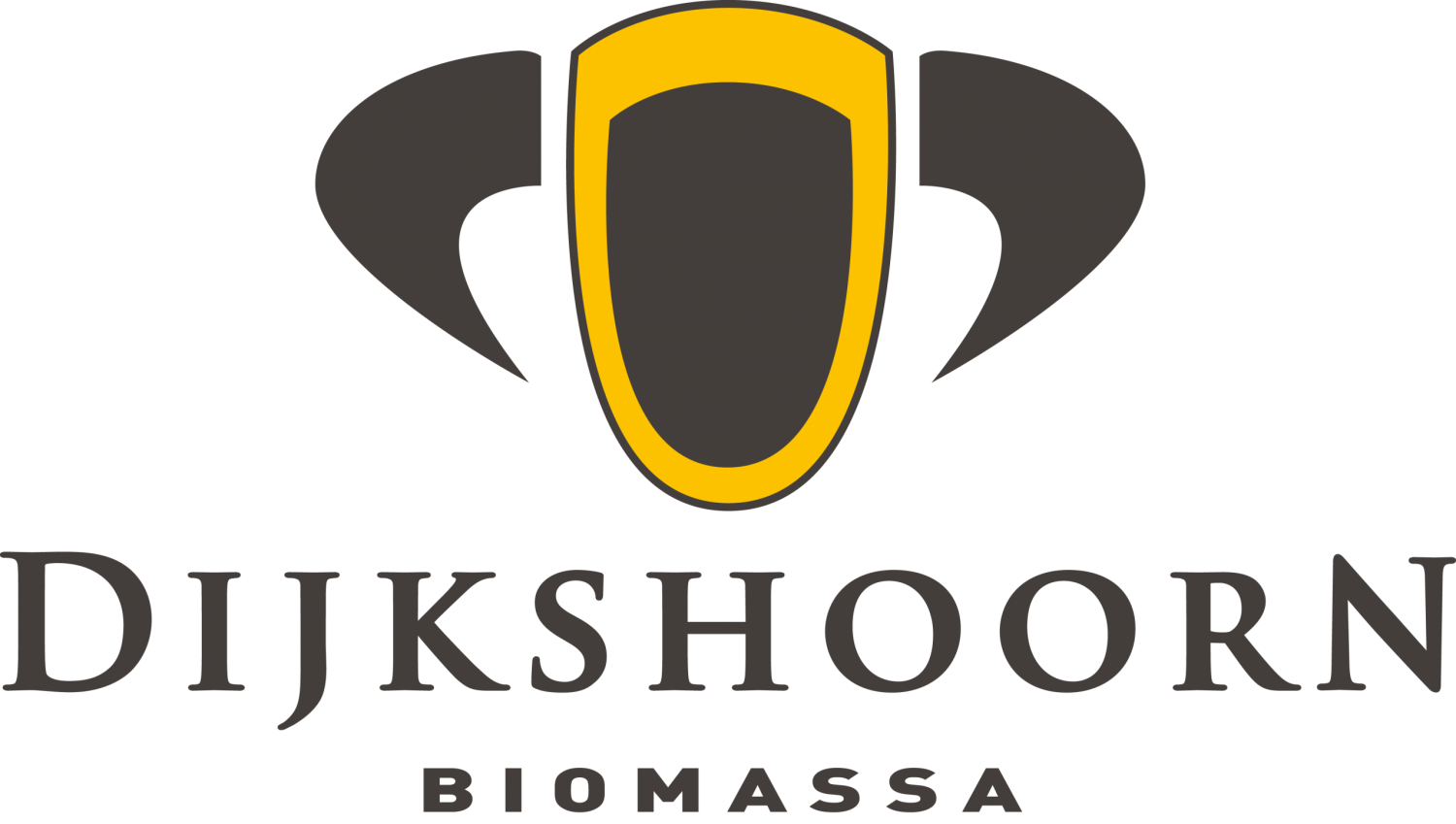 Logo Dijkshoorn Biomassa