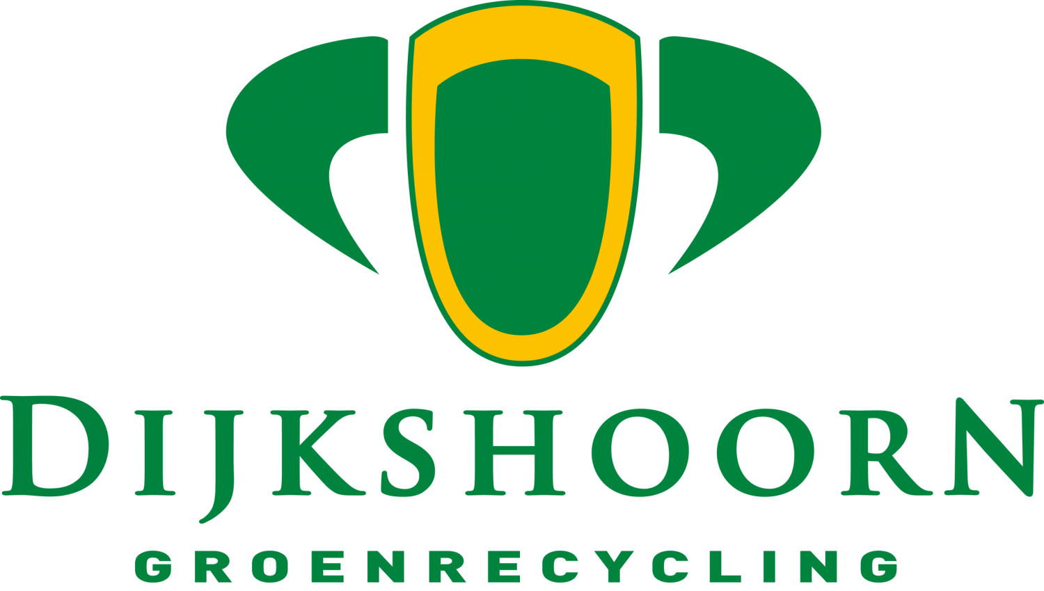 Logo Dijkshoorn Groenrecycling