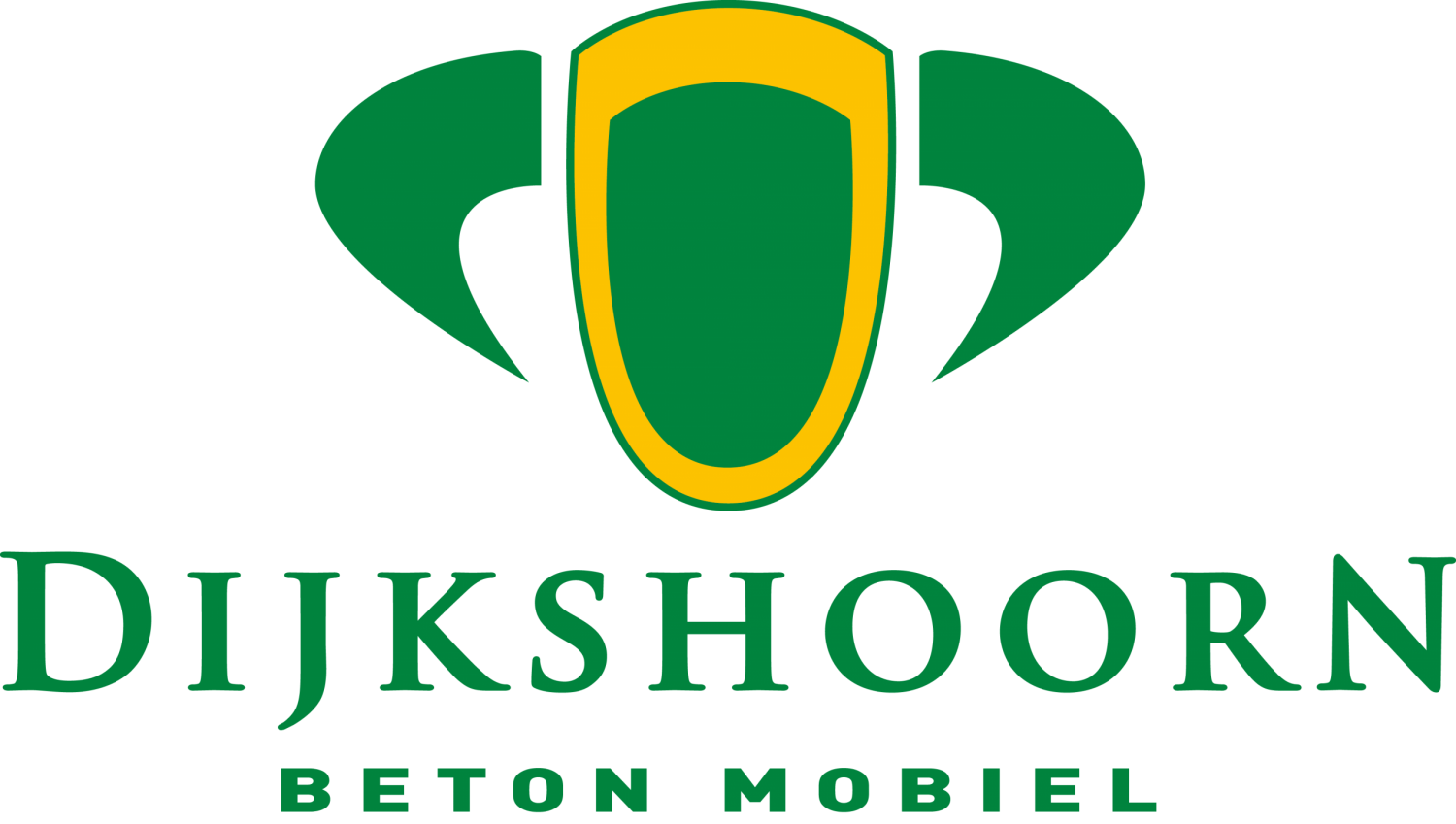 Logo Dijkshoorn Beton Mobiel